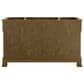 James Martin Vanities Brookfield 60" Single Bathroom Vanity in Honey Oak with 3 cm Eternal Marfil Quartz Top and Rectangular Sink, , large