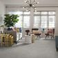 Anderson Tuftex Caress Chateau Fare Carpet in Delicate, , large