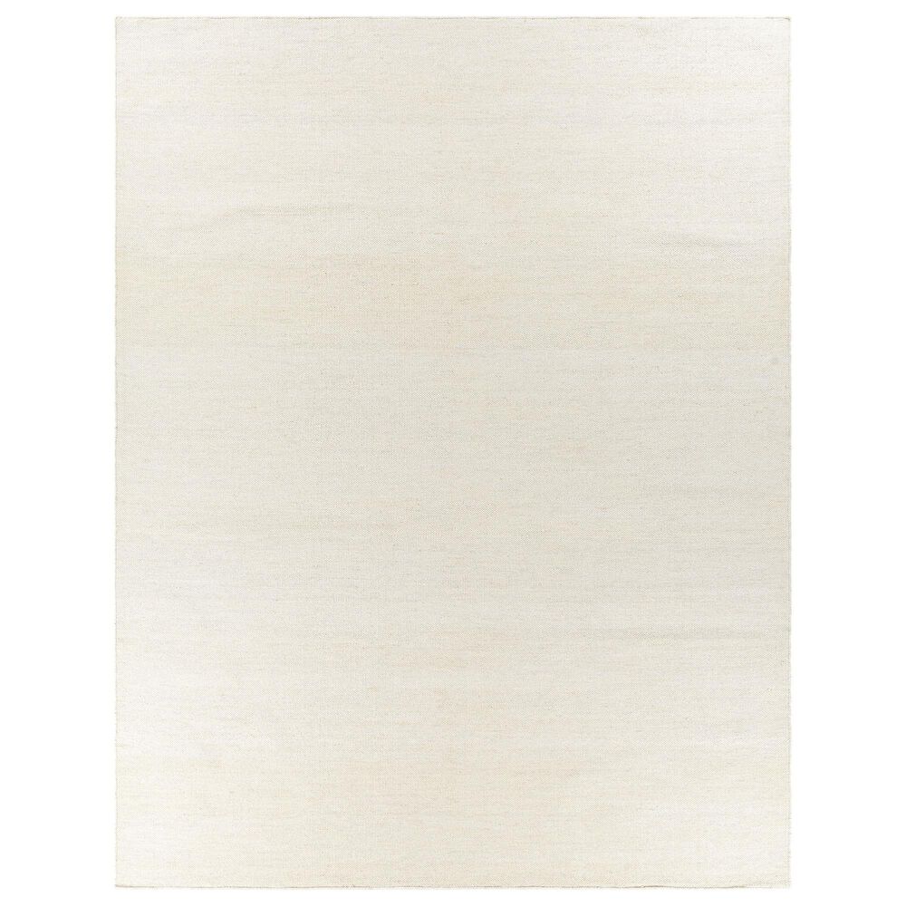 Surya Acacia 8"10" x 12" Cream Area Rug, , large