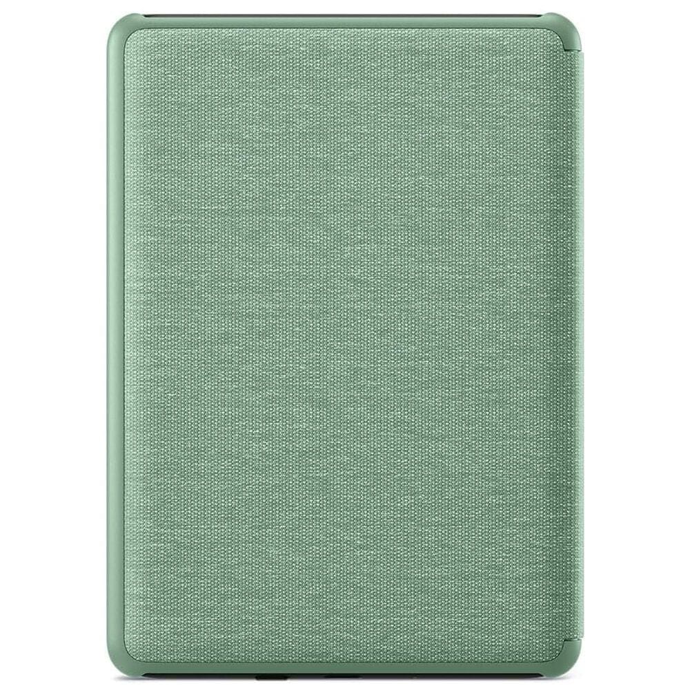 Amazon Fabric E-Reader Case in Green, , large