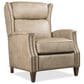 Hooker Furniture Lansing Power Recliner with Power Headrest in Enna Caribou, , large