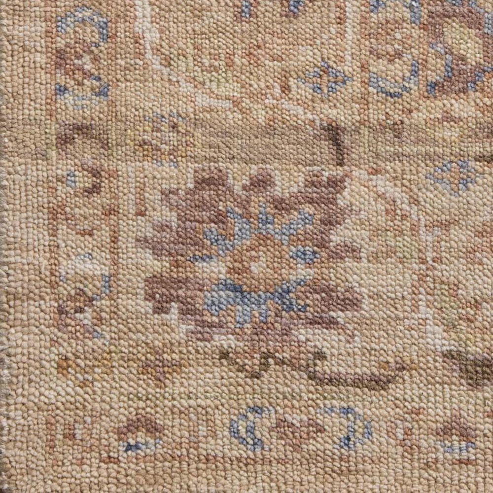Loloi Dominic 7&#39;9&quot; x 9&#39;9&quot; Blush and Taupe Area Rug, , large