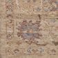 Loloi Dominic 7"9" x 9"9" Blush and Taupe Area Rug, , large