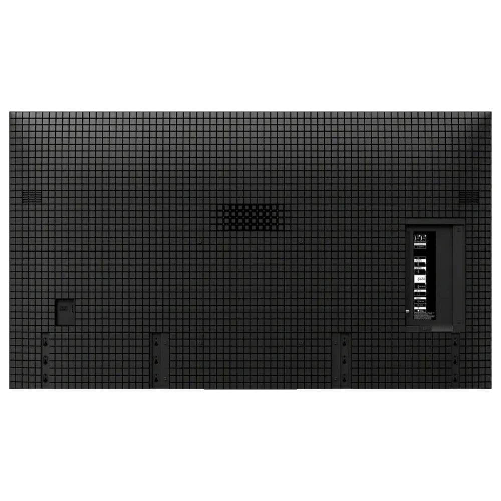 Sony 55&quot; Class Bravia 8 OLED 4K HDR - Smart TV with Theater U Wearable Speaker in Black, , large
