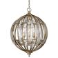 Uttermost Vicentina 6-Light Pendant, , large