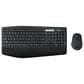 Logitech MK850 Performance Wireless Keyboard and Mouse Combo in Black, , large