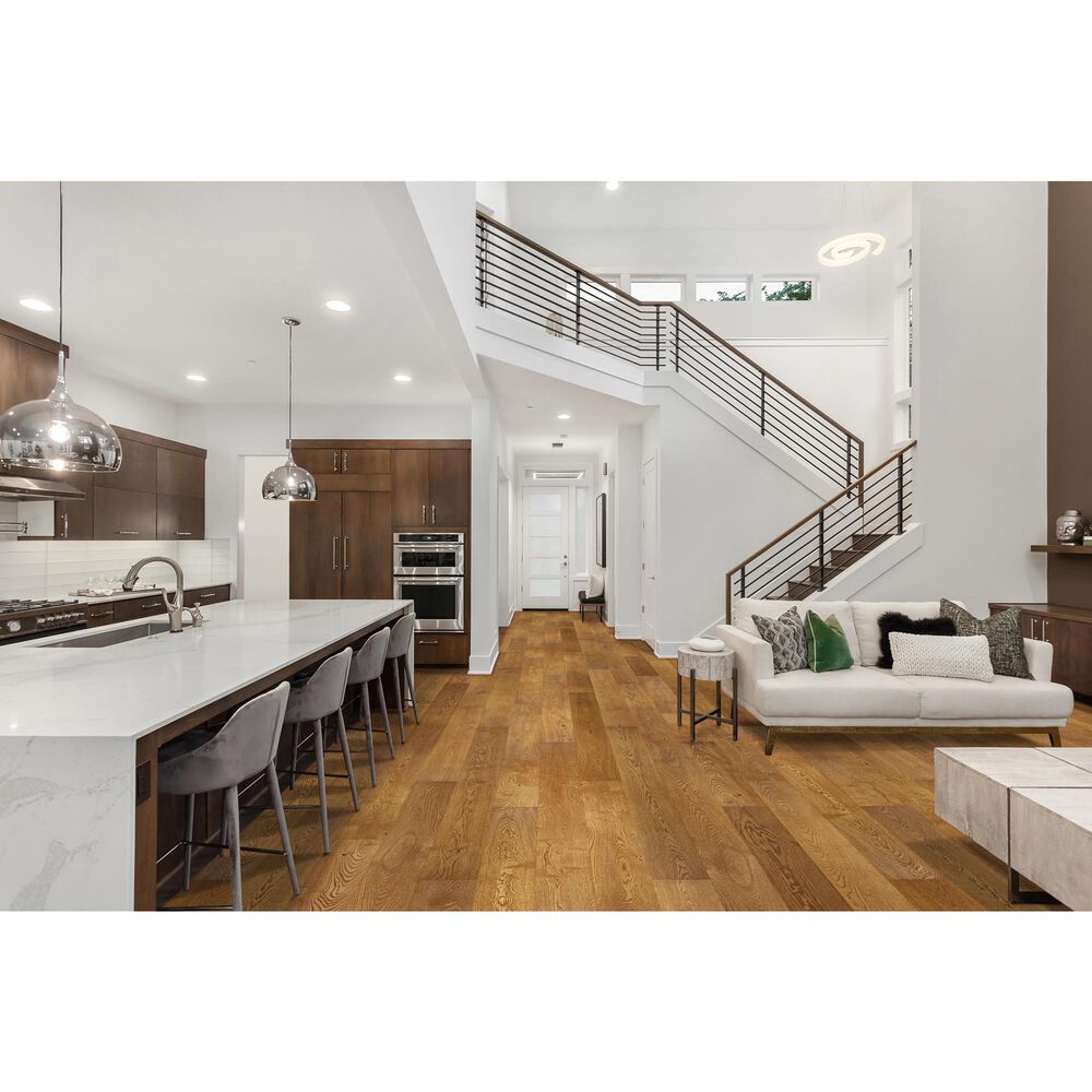 Fabrica Calais Chelsea Oak Engineered Hardwood, , large