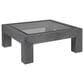 Artistica Metal Cocktail Table in Accolade, , large