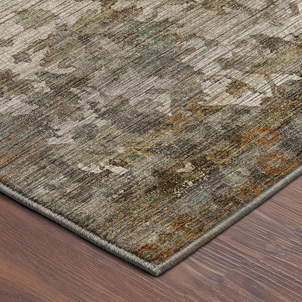 Dalyn Rug Company Aristo AR7 Ivory 1'8" x 2'6" Area Rug, , large