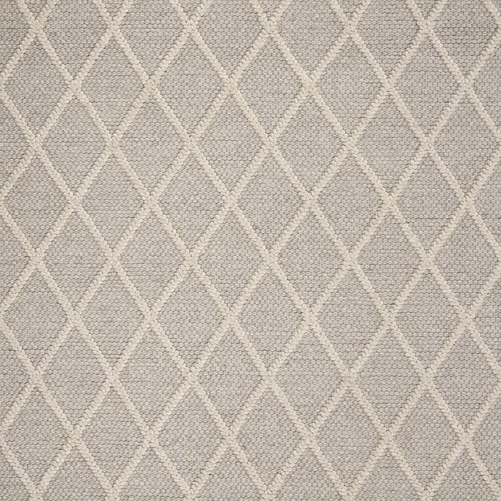 Safavieh Natura NAT310C 2&#39;3&quot; x 14&#39; Grey Runner, , large