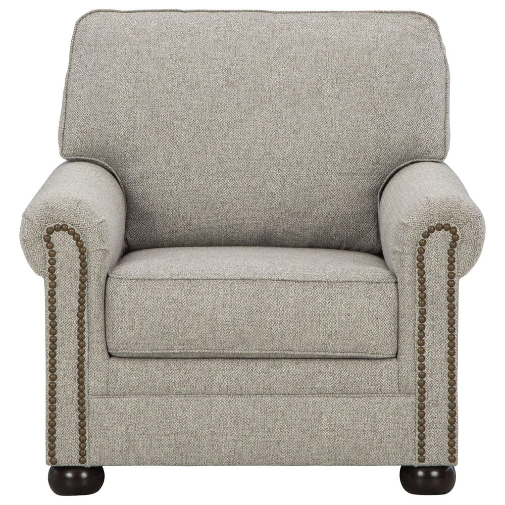 Ashley Gaelon Accent Chair in Dune, , large