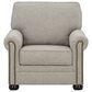 Ashley Gaelon Accent Chair in Dune, , large
