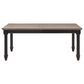 Martin Hartford 7 Piece Dining Set in Black , , large