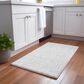 Dalyn Rug Company Voyage VY1 Ivory 2"6" x 3"10" Area Rug, , large