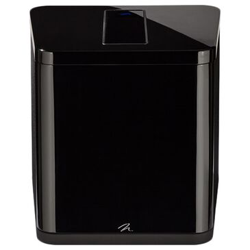 Martin Logan BalancedForce Dual 10" Powered Subwoofer in Black Ash, , large
