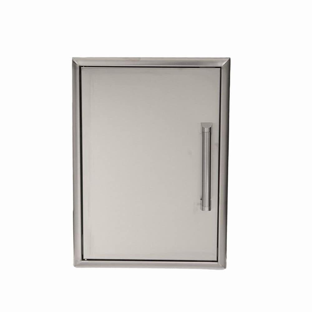 Coyote Outdoor 20" x 14" Single Access Door, , large