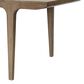 Bernards Furniture Calia Dining Table in Brown - Table Only, , large