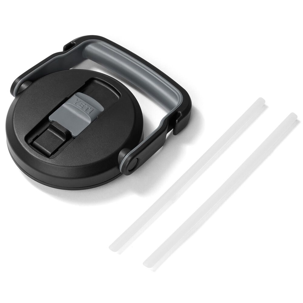 YETI Silo 40 Oz. Jug with MagSlider Straw Cap in Black, , large