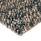 Dalyn Rug Company Hanu 8" x 10" Navy Area Rug, , large