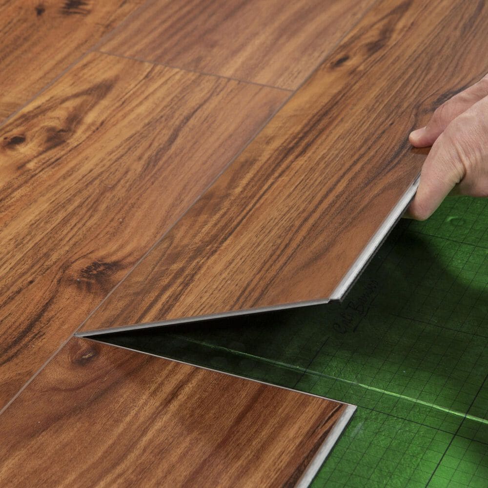 CALI Windansea Classic Acacia 7&quot; x 48&quot; Vinyl Plank, , large