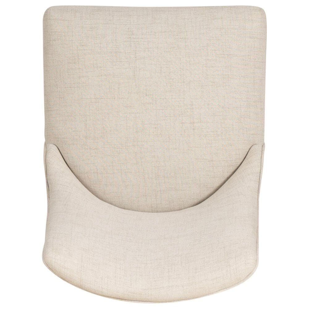 Linon Home Decor Adler Bar Stool in Espresso, , large