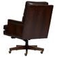 Riva Ridge Admiral Executive Chair in Mystic Bourbon, , large