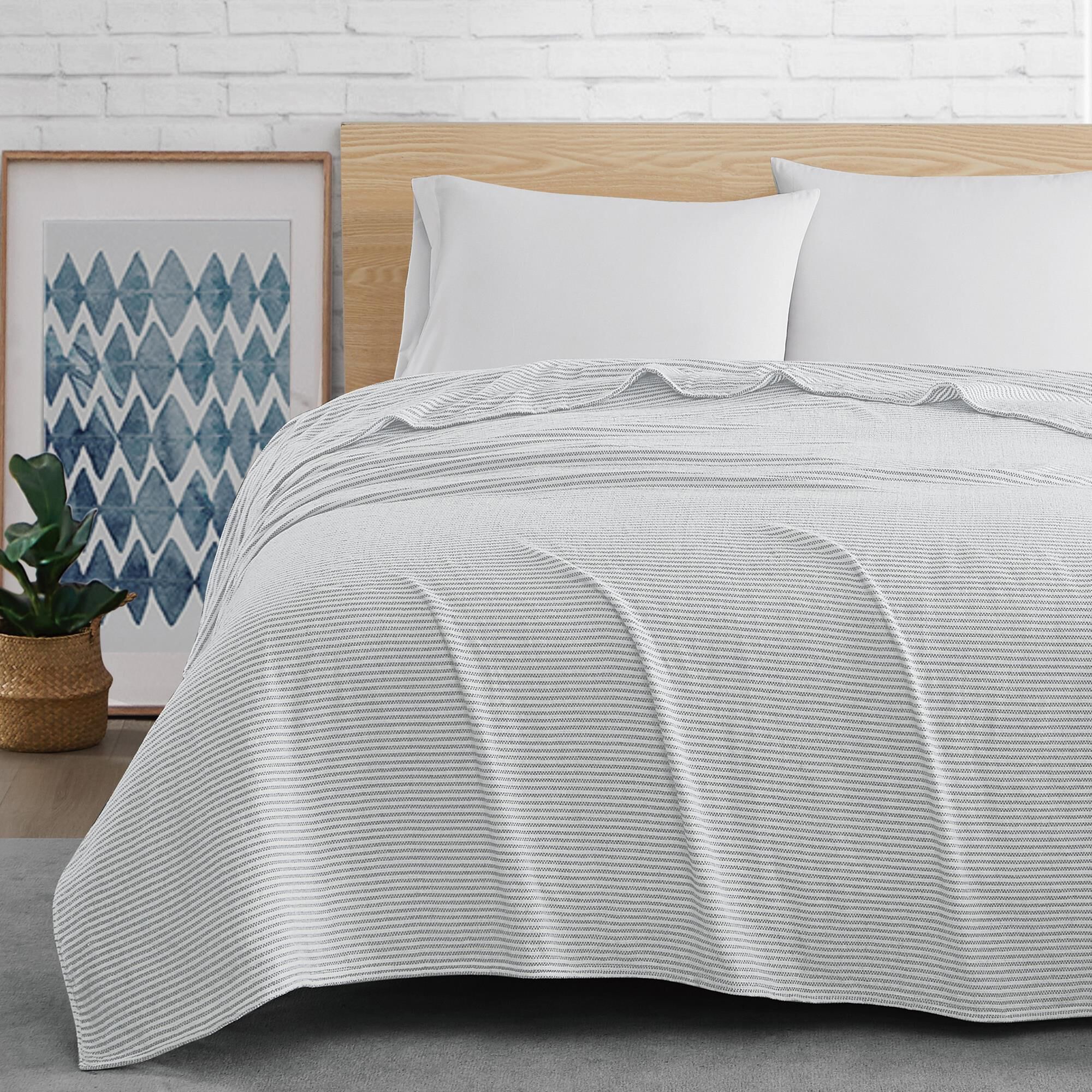 Chenille clearance queen blanket