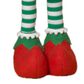 The Gerson Company 21" Electric Animated Elf in Multicolor, , large
