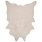 Loloi Bryce BZ-08 5" x 6"6" Ivory and Champagne Area Rug, , large