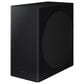 Samsung 85" 4K FRAME w/Soundbar Sys, , large