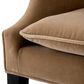 Eichholtz Clayton Arm Chair in Black, , large