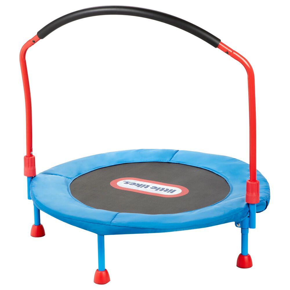 Kidfocus Easy Store 3ft Trampoline, , large