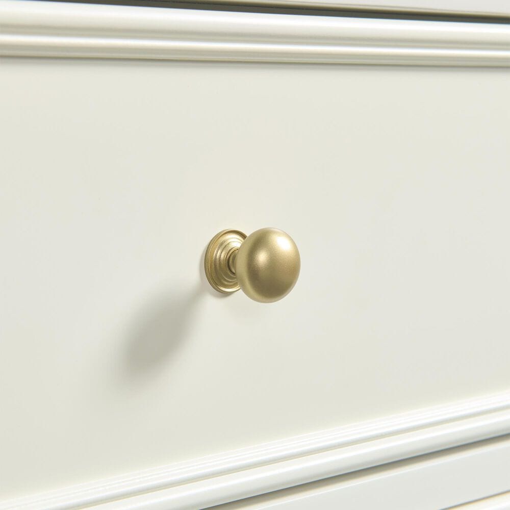 Martin Svensson Home Olivia Dresser Only in French White, , large