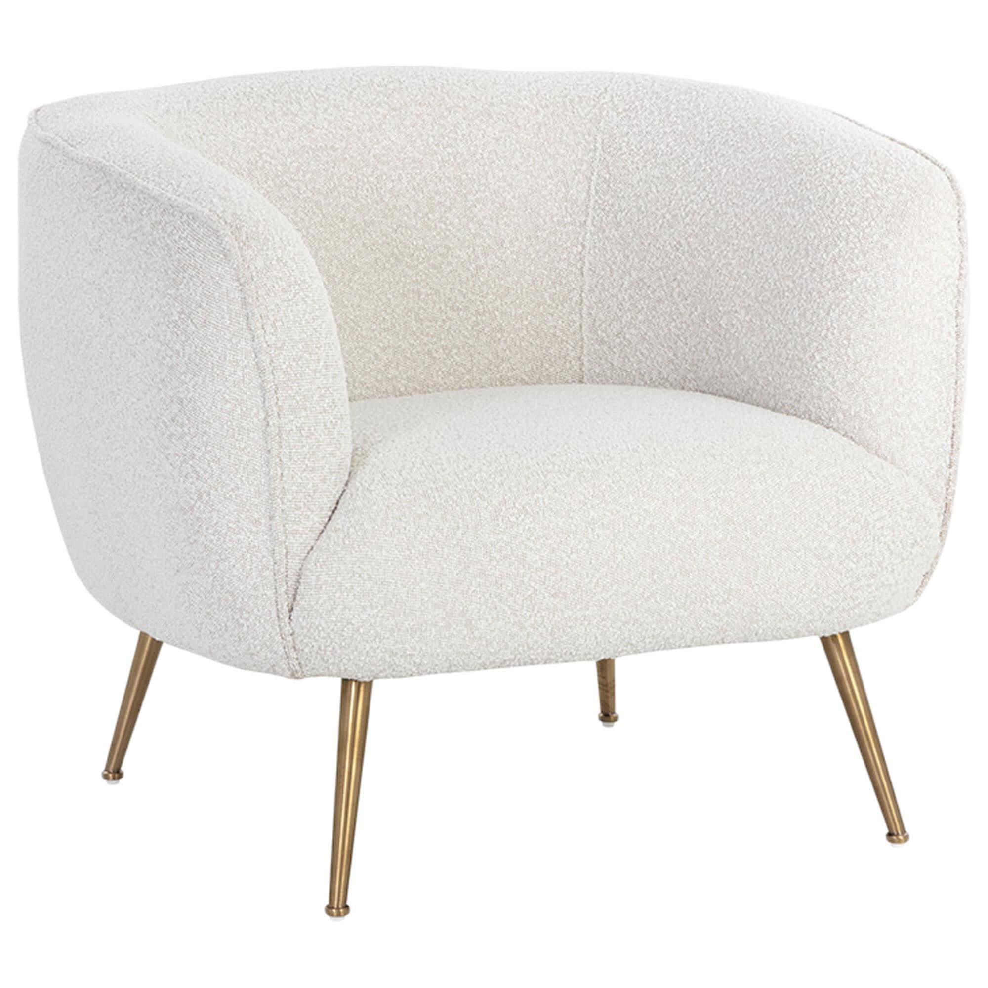 Serta copenhagen best sale accent chair