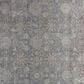 Feizy Sarrant 5" x 7"2" Sand Area Rug, , large