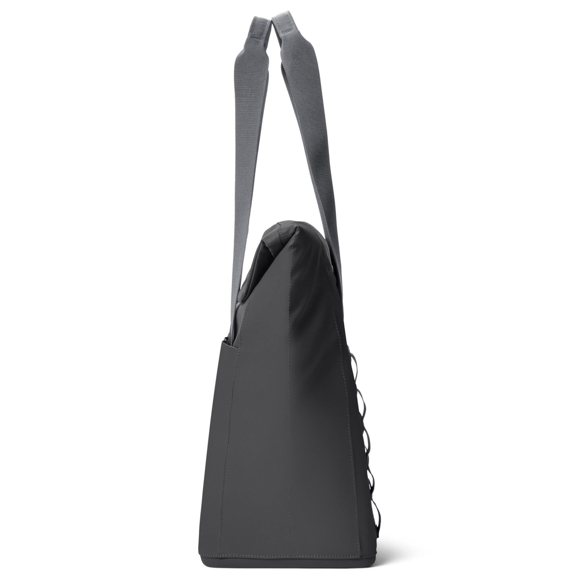 YETI Daytrip 20L Insulated Tote Bag in Charcoal