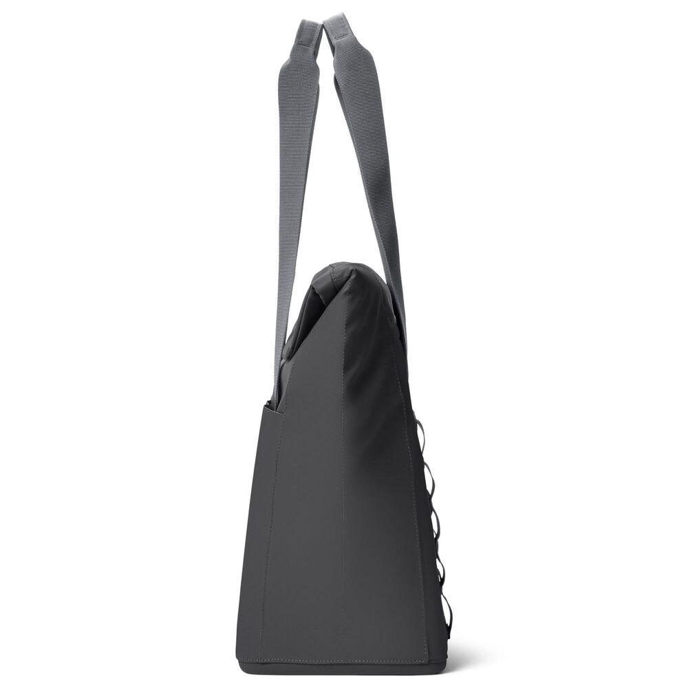 YETI Daytrip 20L Insulated Tote Bag in Charcoal, , large
