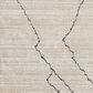Loloi II Darby 11"6" x 15" Sand and Charcoal Area Rug, , large