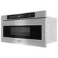 Thor Kitchen THOR 1.2 cu.ft. Built-in Microwave Drawer - Stainless Steel, , large