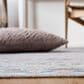 Safavieh Serapi Traditional 2" x 9" Grey and Beige Runner, , large