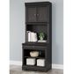 Ashley Beckincreek 79" Bookcase in Vintage Black, , large