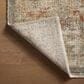 Loloi Heritage 2"5" x 12" Grey and Sunset Runner, , large
