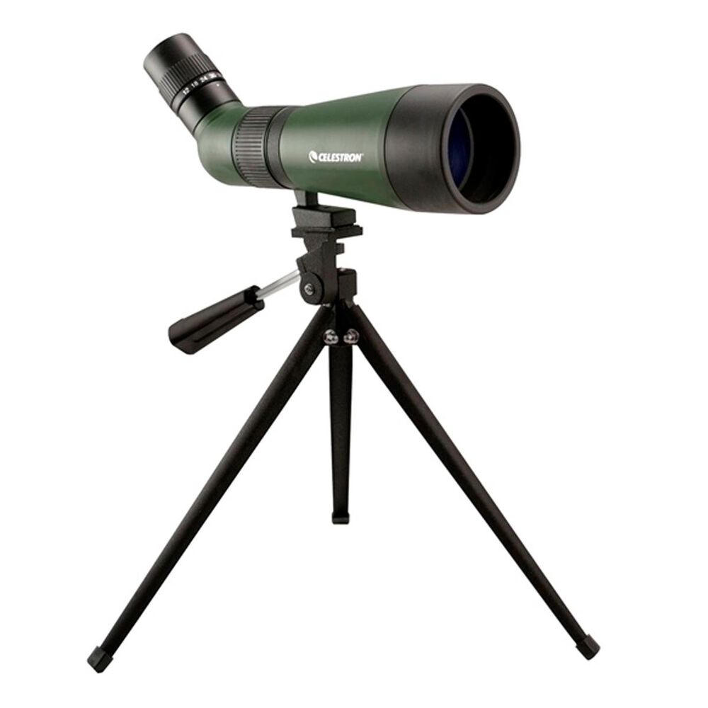 Celestron LandScout 60mm Spotting Scope, , large