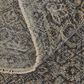 Feizy Rugs Dakota 3"6" x 5"6" Charcoal and Multicolor Area Rug, , large