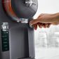 Green Pan 2 Qt. Frost Slush and Soft Serve Ice Cream Maker in Licorice, , large