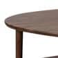 Porter Design Noma Coffee Table in Brown, , large