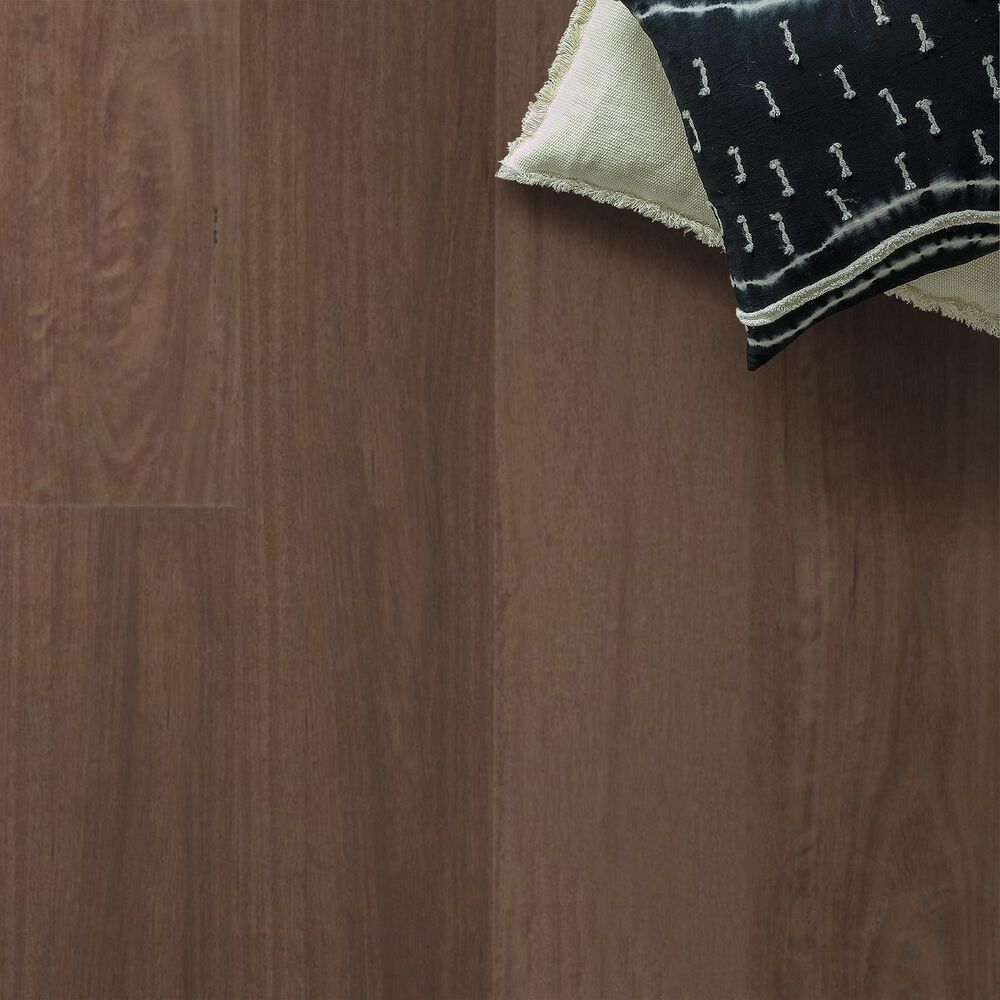 Shaw Aspire Natural Bevel Mesa Brown 9&quot; x 60&quot; Luxury Vinyl Plank, , large