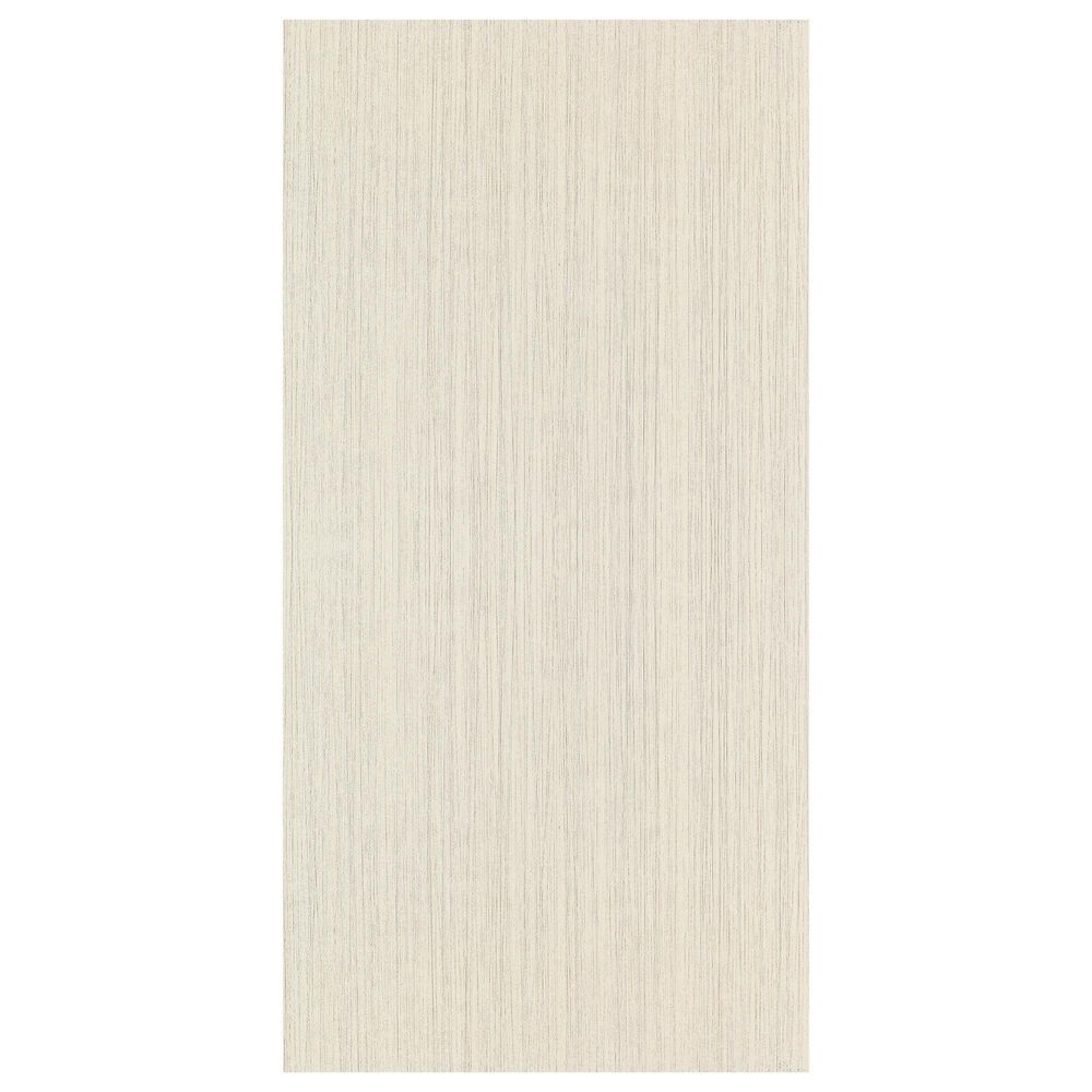 Dal-Tile Fabrique P686RCT1224RMT Creme Linen 12" x 24" Porcelain Tile, , large