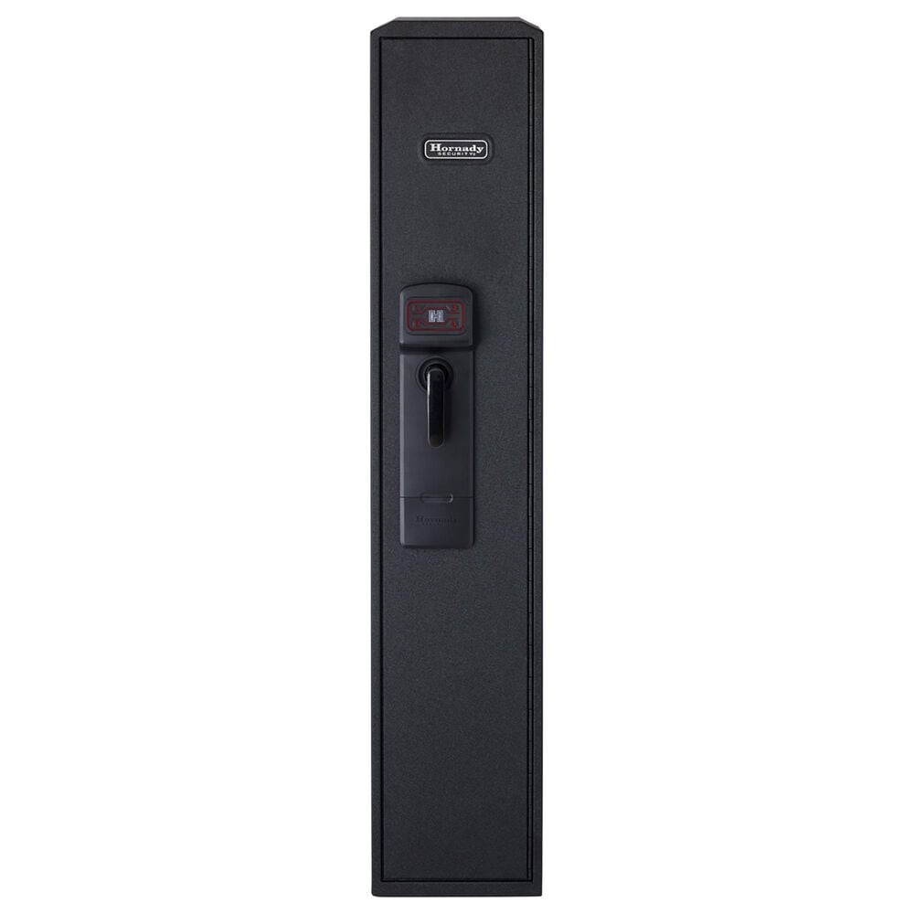Hornady Rapid Safe Compact Ready Vault with Wi-Fi in Black, , large