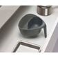 Joseph Joseph Nest Colander in Grey (Set of 2), , large